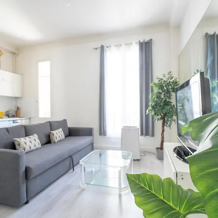 Auber Appartement *