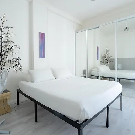 Appartement Auber