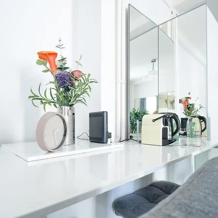 Auber Appartement *