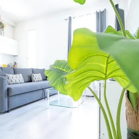 Appartement Auber *