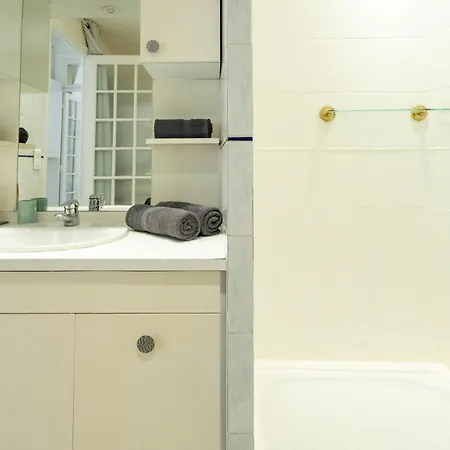 Auber Appartement