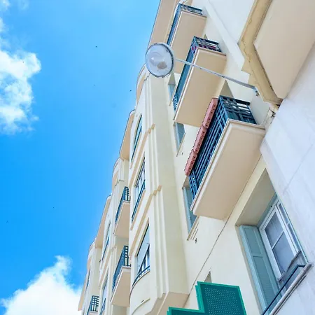 Auber Appartement *